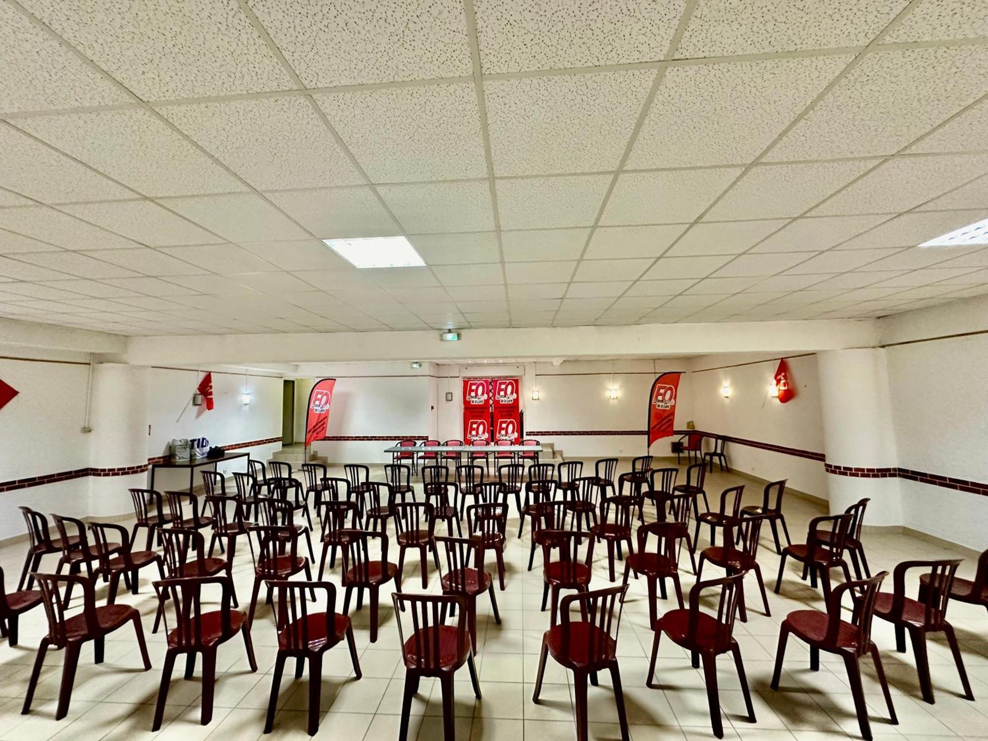 德拉图尔酒店 圣艾蒂安 外观 照片