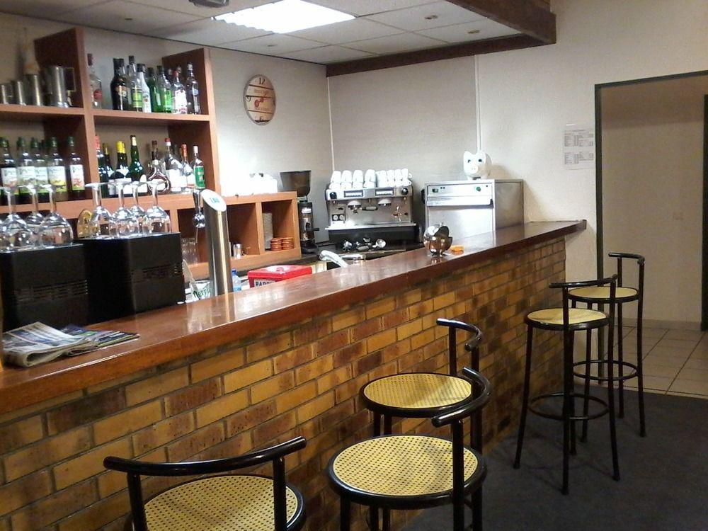 德拉图尔酒店 圣艾蒂安 外观 照片
